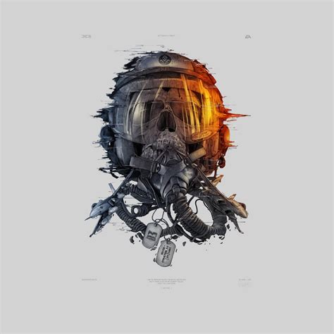 🔥 40 Skull Soldier Wallpapers Hd Wallpapersafari