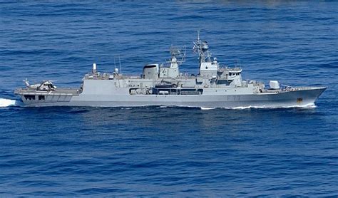 New Zealands ANZAC Frigates Getting a Combat Upgrade | Navy ships ...