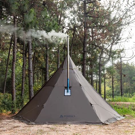 The 5 Best Teepee Tents For Camping Find Your Perfect Outdoor Retreat