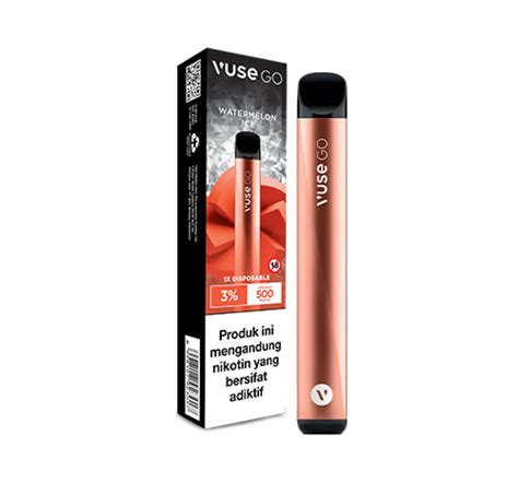 Vape Siap Pakai Tanpa Ribet Dan Tanpa Charge Vuse Indonesia