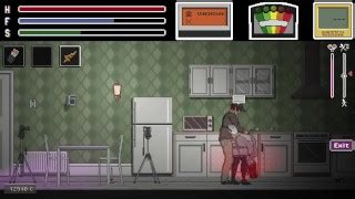 Lustful Spirit Hunt Porn Video Playlist From HentiaGames Pornhub