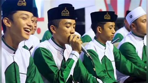 Annabi Shollu Alaih Gus Azmi Syuhbanul Muslimin Terbaru Sholawat