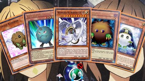 My Kuriboh Yugioh Deck Profile For Post April 2024 Banlist YouTube