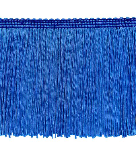 20 Yards Of 4 Stretch Chainette Fringe Trim Michaels