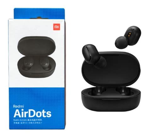 Auricular Xiaomi Airdots Pixel Store