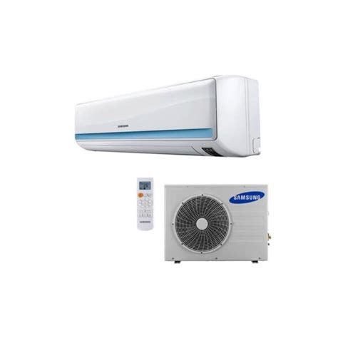 Climatiseur Murale Inverter 24000 Btuh R410a Uth Groupe