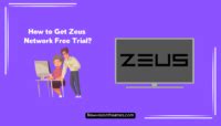 Zeus Network Free Trial 2024 How To Claim