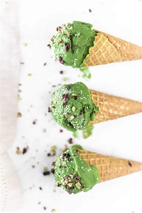 Here Are 20 Quick And Delicious No Churn Ice Cream Recipes To Elevate