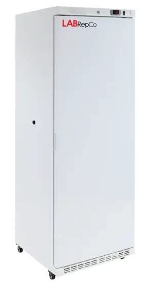 Futura Silver Series Cu Ft Pharmaceutical Laboratory Glass Door