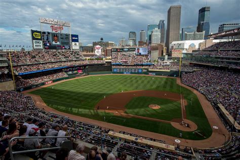 MLB 2023: All 30 Stadiums Ranked from Worst (Tropicana Field) to Best ...