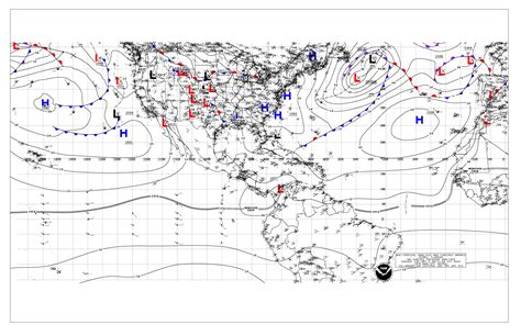 Últimos Reportes Instituto de Meteorología e Hidrología de Panamá