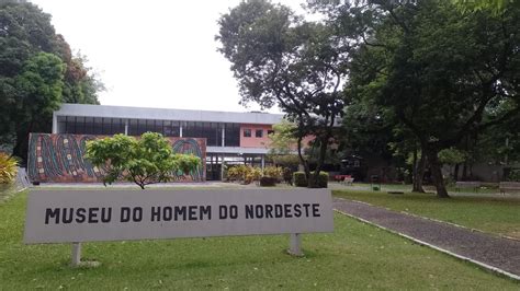 MUSEU DO HOMEM DO NORDESTE Quem é o homem do Nordeste YouTube