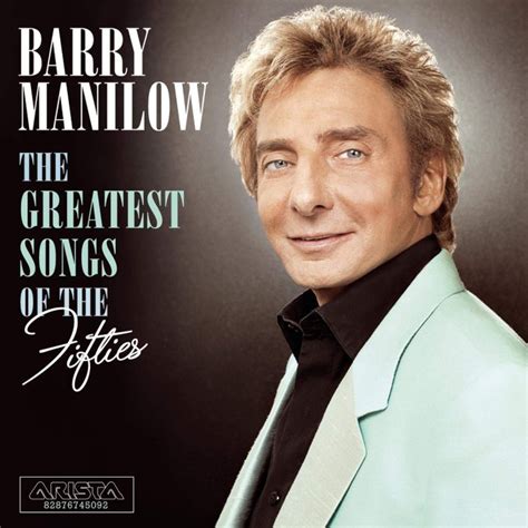 Barry Manilow's Birthday Celebration | HappyBday.to