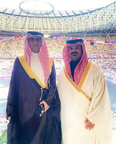 جريدة البلاد خليفة بن علي يشهد حفل افتتاح كأس آسيا 2023