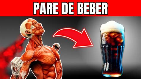 Efeitos Do REFRIGERANTE No Corpo Humano O Que Acontece Ao Beber Vicia