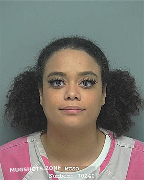 Larue Kylie Renae 03082023 Montgomery County Mugshots Zone