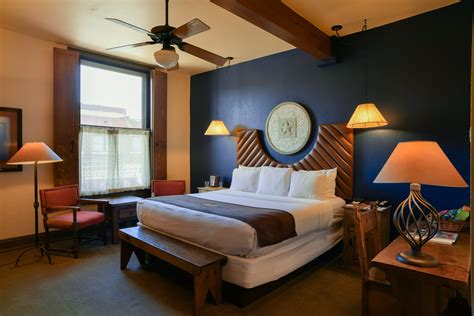 Gallery Stockyards Hotel