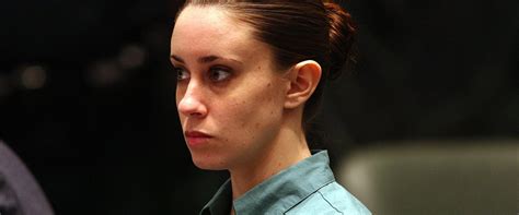 Casey Anthony Exclusive Interviews Pictures And More Entertainment