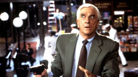 Naked Gun Film Telegraph