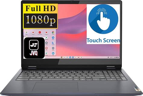 Lenovo Ideapad Flex Chromebook N Intel Uhd Jasper Lake