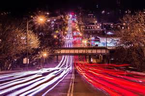 Picture of the Day: Street lights