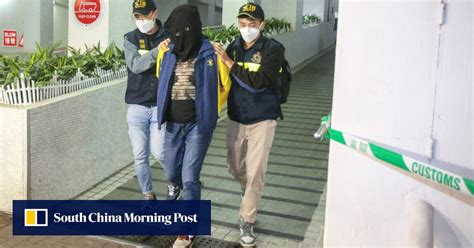 Hong Kong Housewife Allegedly Ran Hk 6 Billion Money Laundering