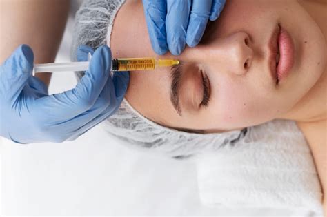 Botox Benefícios antes e depois onde aplicar e tudo mais que você