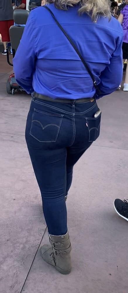 Youve Never Seen A Latina Gilf With A Body Like This Oc Tight