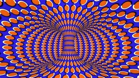 20 Optical Illusions That Reveal A Lot About Your Character Illusions Optical Illusions