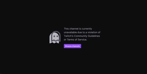 Twitch Streamer Banned For Having Sex And Replying To Chat At Same Time Dexerto