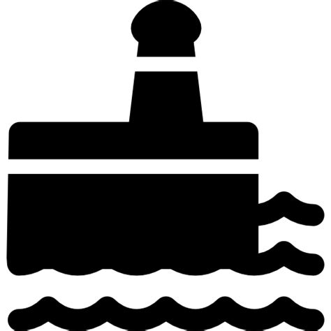 dock basic rounded filled icon