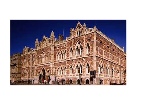 RAMM Royal Albert Memorial Museum - Exeter