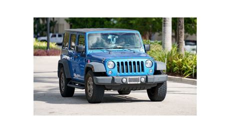 Jeep Wrangler Eco Mode The Ultimate Guide Wranglerguide