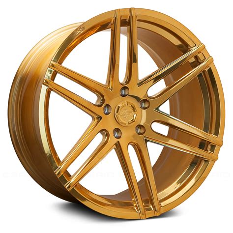 Lexani Forged Monoblock Wheels Rims