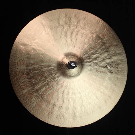 Cymbals – The Drum Shop