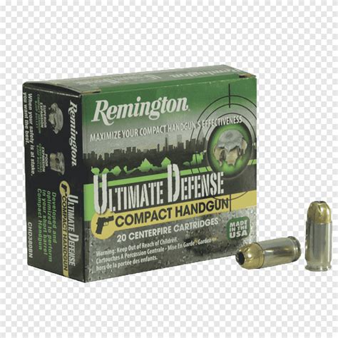 Bullet Acp Overpressure Ammunition Remington Arms Ammunition