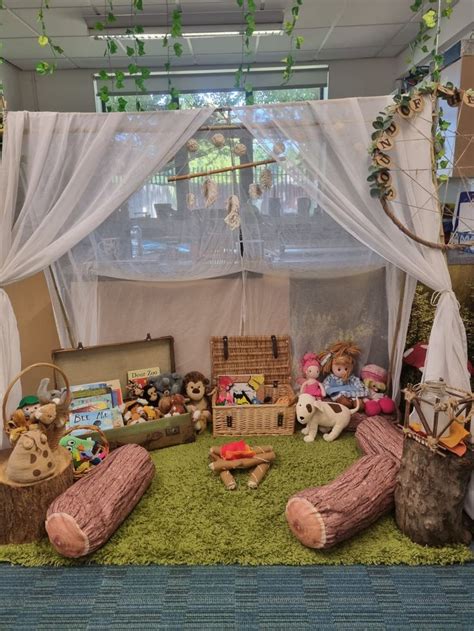 Pin On Classroom Reading Corner In Book Corner Eyfs Reading