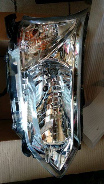 Jual Headlamp Great New Xenia Avanza Original Di Lapak Kickers Auto