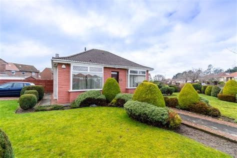 3 Bed Detached Bungalow For Sale In 24 Holmston Drive Ayr Ka7 Zoopla