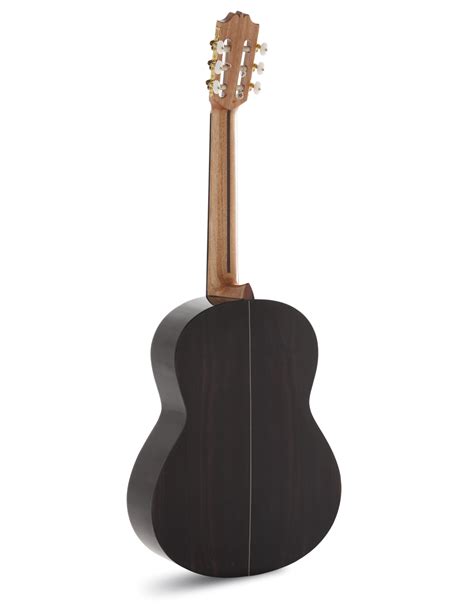 Comprar Guitarra Clásica Admira A4 Electrificada Mejor Precio