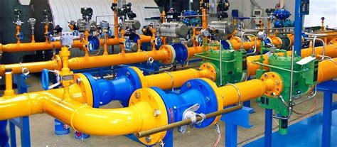 Диагностика газового оборудования, ИК/УЗ инспекция газа | АСМАРТ