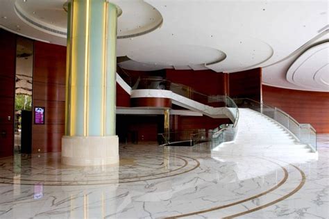 Crowne Plaza Review (Macau) - The Five Foot Traveler