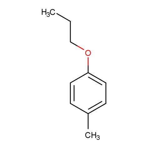 Benzene 1 Methyl 4 Propoxy 5349 18 8 Wiki
