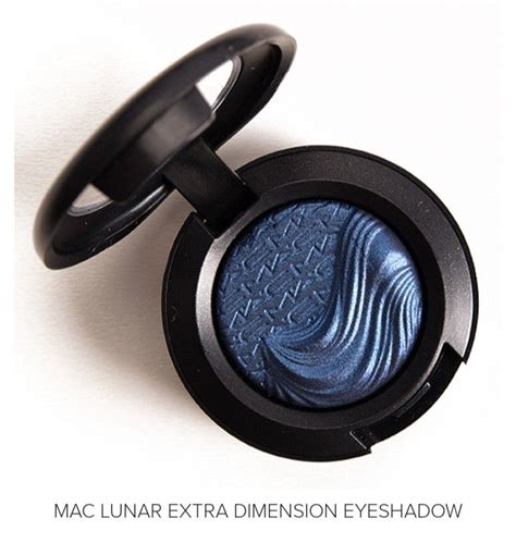 Mac Extra Dimension Eyeshadow Beauty And Personal Care Face Makeup On Carousell