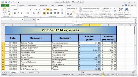 Free Small Business Bookkeeping Excel Template Web 10 Free Bookkeeping