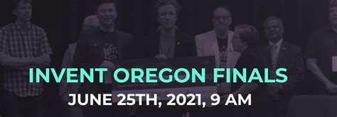 The Inventoregon Finals Are Tomorrow Register To Watch The State