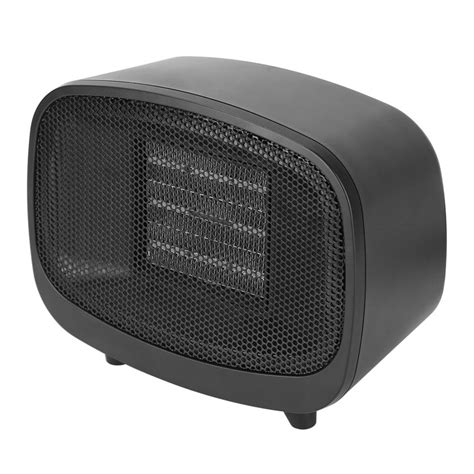 IMounTEK Electric Compact Space Heater for Bedroom | Wayfair