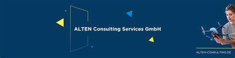 Alten Consulting Services News Kununu