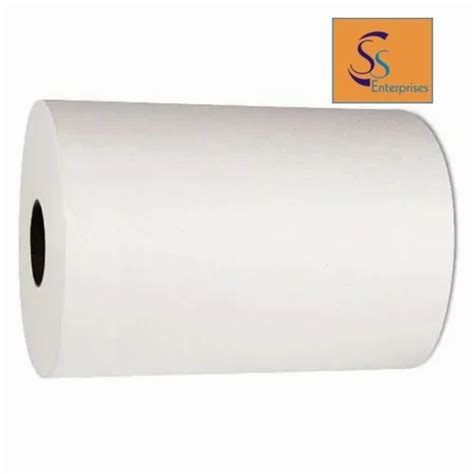 Kimberly Clark Scott Slimroll Hard Roll Towel Paper Napkin At ₹ 480