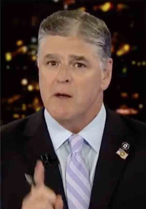 Hannity ignores Fox directive about 'investigative reporter' Sara Carter